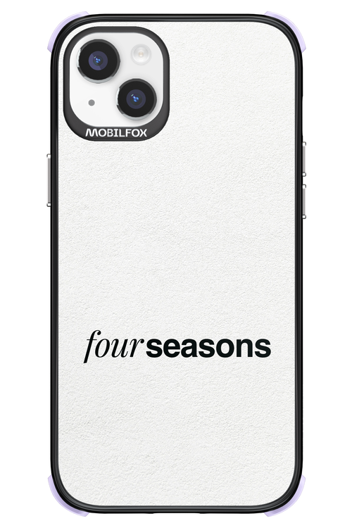 BSW FourSeasons 11 2.0 - Apple iPhone 14 Plus