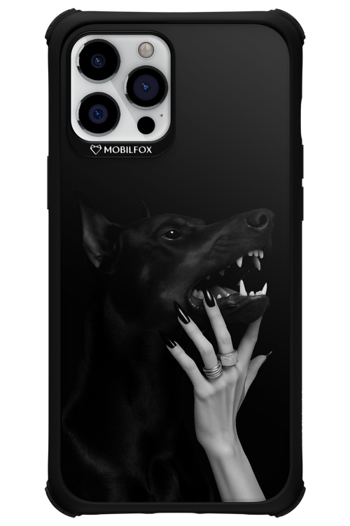 Hellhound 2.0 - Apple iPhone 12 Pro Max