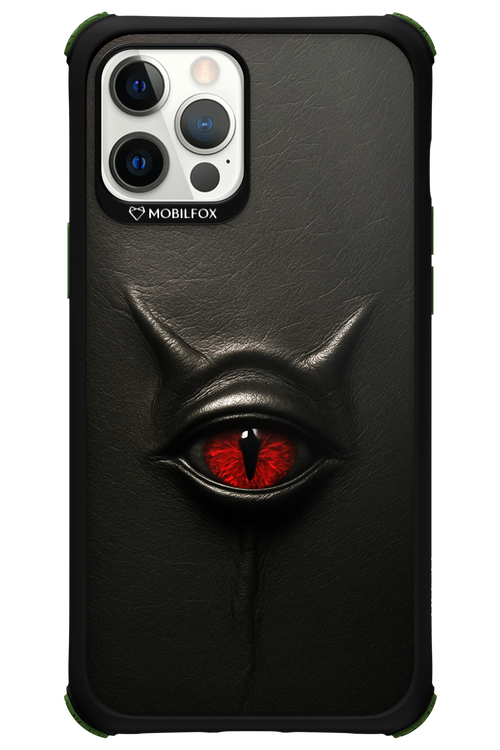 DevilEye 2.0 - Apple iPhone 12 Pro Max
