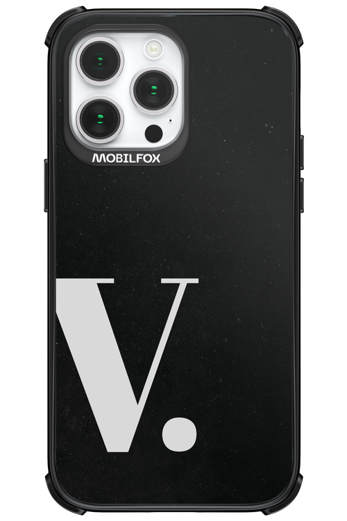 V (Off Space) 2.0 - Apple iPhone 14 Pro Max