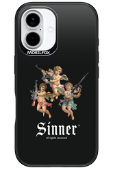 Sinner - Apple iPhone 16