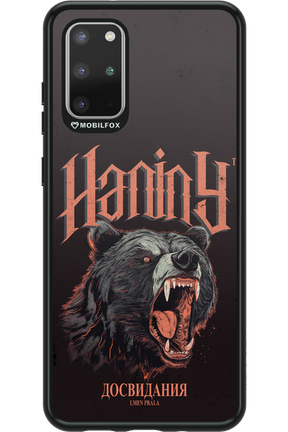 Slavic Prala - Samsung Galaxy S20+