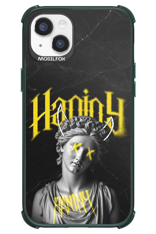 Classic Haniny - Apple iPhone 14 Plus