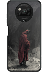D3MON Cover 2.0 - Xiaomi Poco X3 Pro