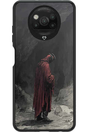 D3MON Cover 2.0 - Xiaomi Poco X3 Pro