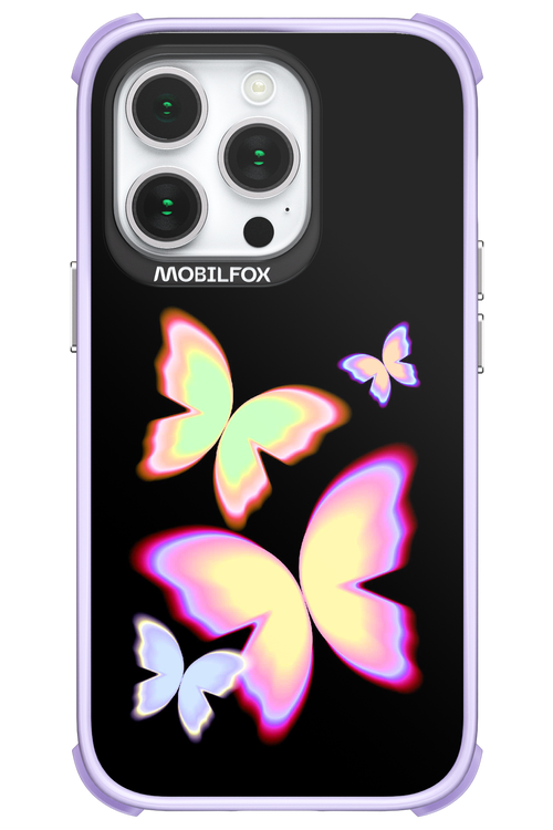 Butterfly Dream 2.0 - Apple iPhone 14 Pro