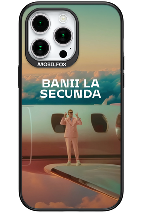Banii la secunda - Apple iPhone 15 Pro Max