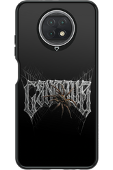 Web Centaur Logo Spider 2.0 - Xiaomi Redmi Note 9T 5G