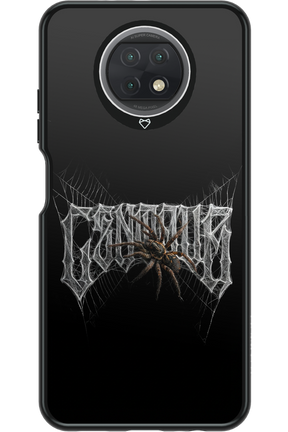 Web Centaur Logo Spider 2.0 - Xiaomi Redmi Note 9T 5G