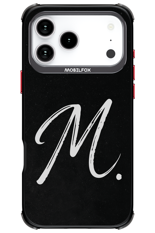 (Off Space) M 2.0 - Apple iPhone 17 Pro Max