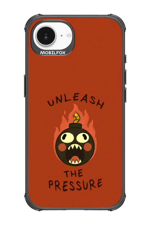 Pressure Bomb 2.0 - Apple iPhone 17e