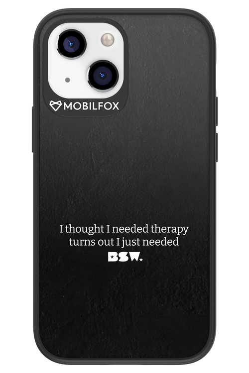 BSW FourSeasons 10 2.0 - Apple iPhone 13 Mini