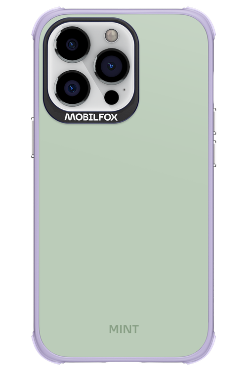 MINT 2.0 - Apple iPhone 13 Pro