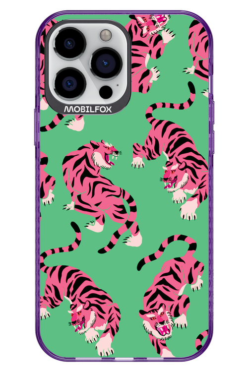 Tora II - Apple iPhone 13 Pro Max