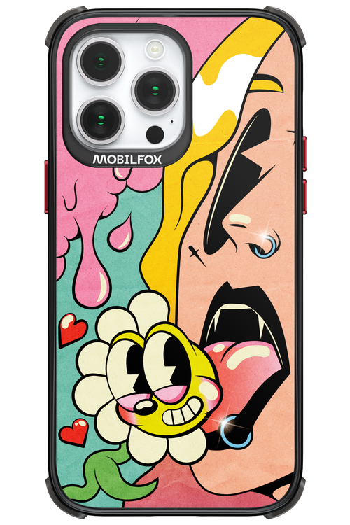 Love Sick 2.0 - Apple iPhone 14 Pro Max