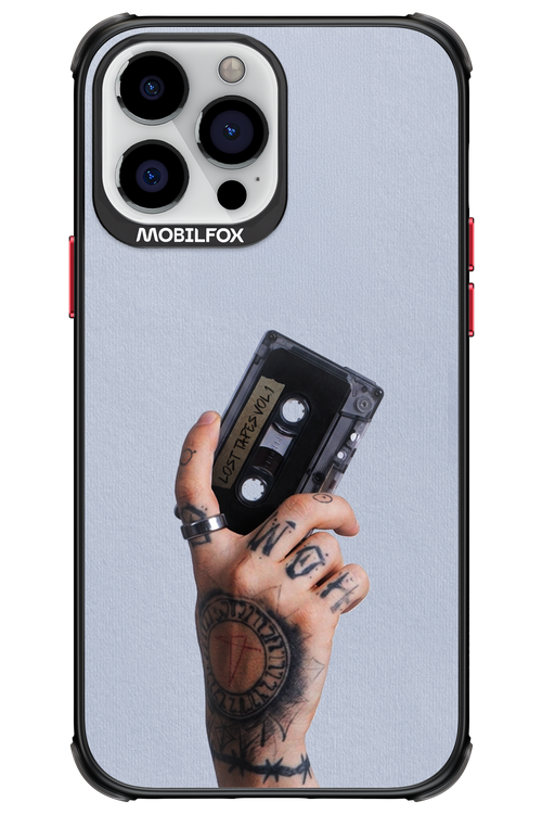 Bagabont 2.0 - Apple iPhone 13 Pro Max