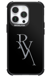 Silver RVA - Apple iPhone 14 Pro