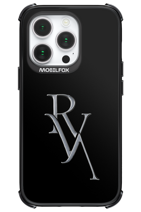 Silver RVA - Apple iPhone 14 Pro