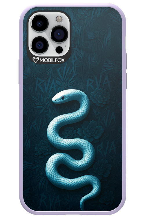 Night Venom 2.0 - Apple iPhone 12 Pro