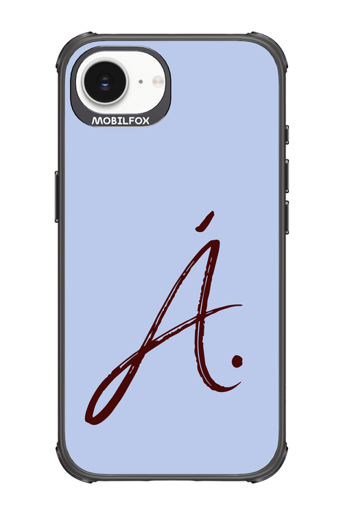 (Jellyfish Presso) A II 2.0 - Apple iPhone 16e