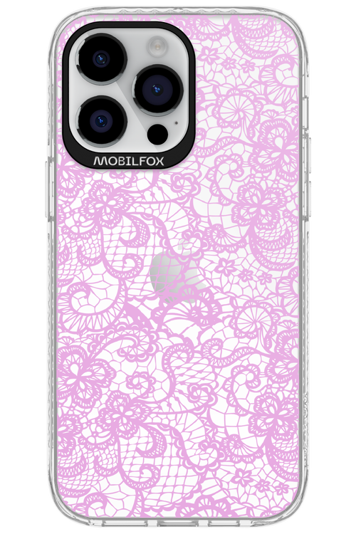 Dantela 2.0 - Apple iPhone 14 Pro Max