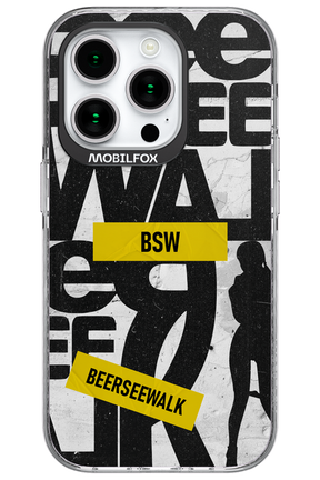 Beerseewalk II - Apple iPhone 15 Pro