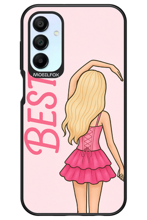 Bestt 2.0 - Samsung Galaxy A15