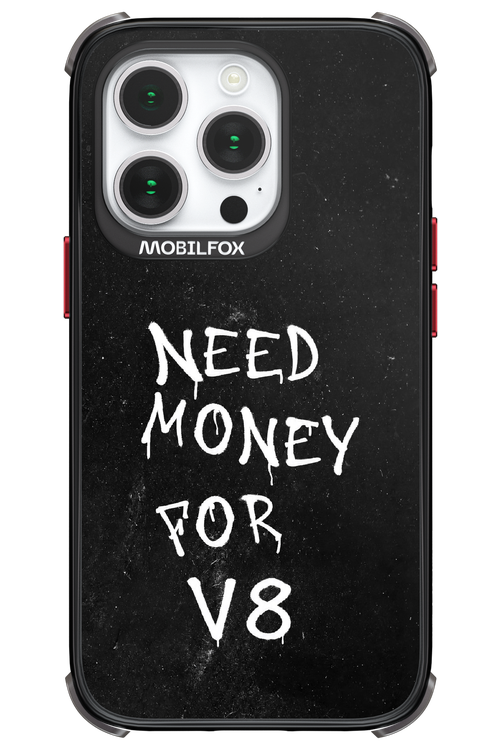 V8 2.0 - Apple iPhone 14 Pro
