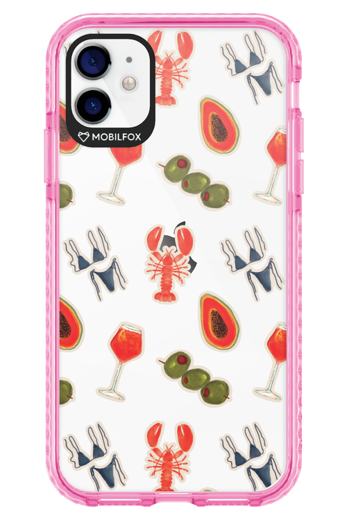 Aperitivo Dreams - Apple iPhone 11