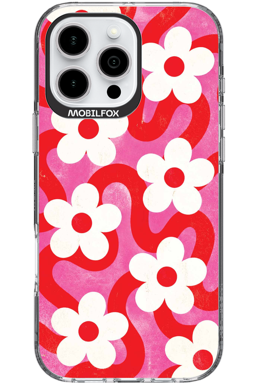 BLOSSOM TWIST 2.0 - Apple iPhone 16 Pro Max