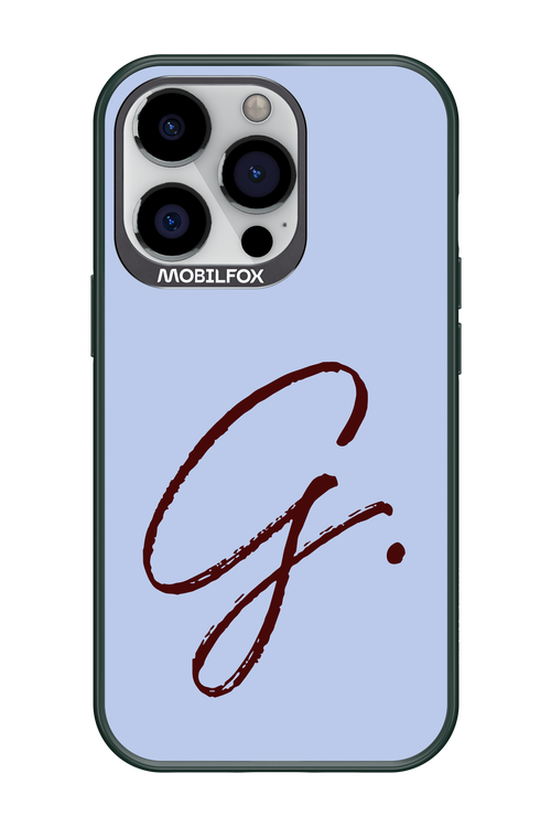 (Jellyfish Presso) G 2.0 - Apple iPhone 13 Pro