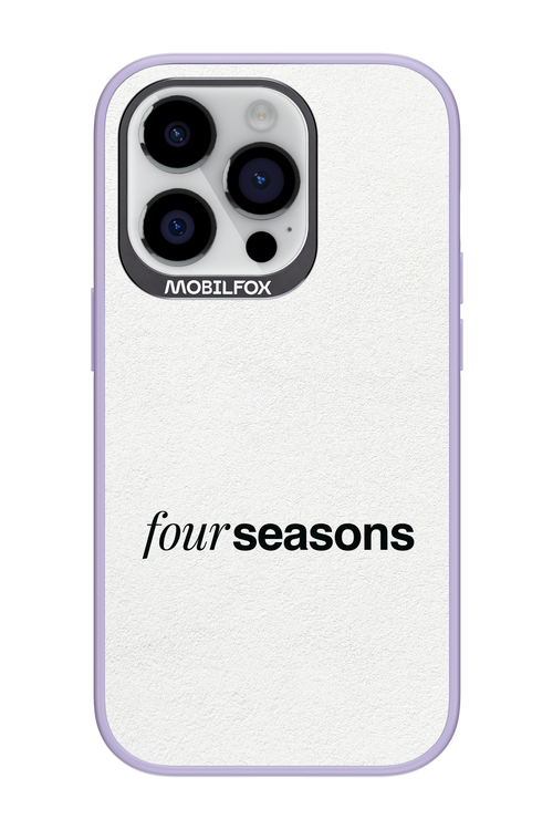 BSW FourSeasons 11 2.0 - Apple iPhone 14 Pro