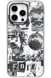 ZBIR MAGAZINE - Apple iPhone 15 Pro Max