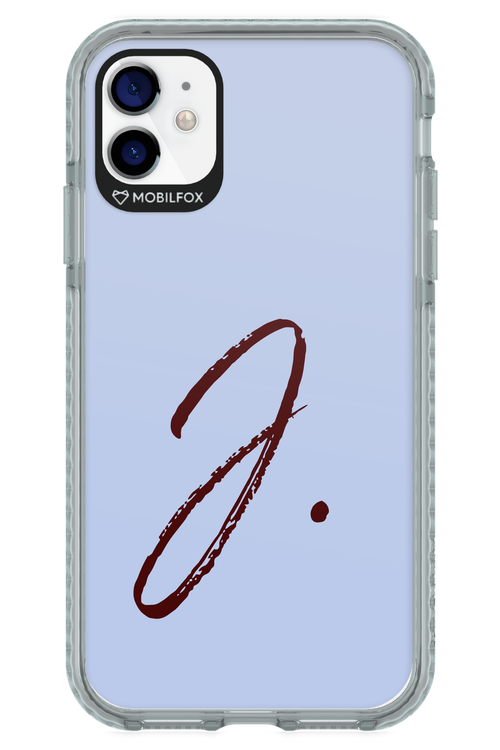 (Jellyfish Presso) J 2.0 - Apple iPhone 11