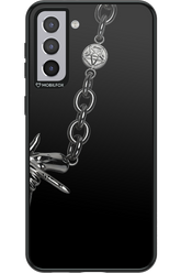 Chain dreapta black 2.0 - Samsung Galaxy S21+