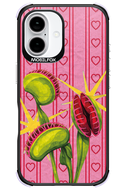 Vacation 2.0 - Apple iPhone 16