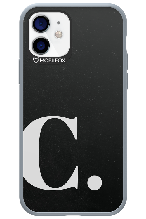 C (Off Space) 2.0 - Apple iPhone 12