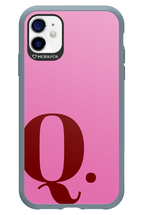 Q (Sorbet) 2.0 - Apple iPhone 11