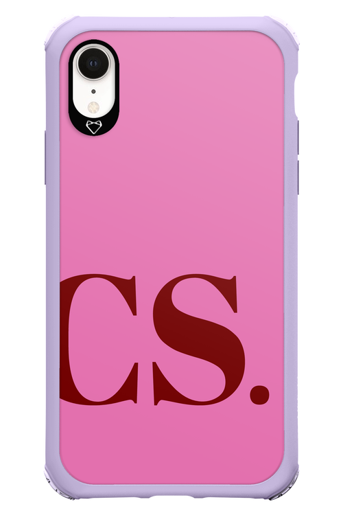 CS (Sorbet) 2.0 - Apple iPhone XR