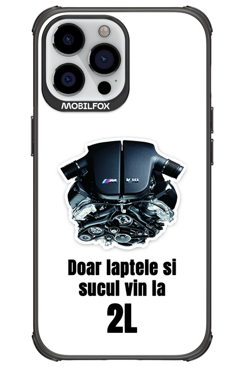 M5 V10 V2 - Apple iPhone 13 Pro Max