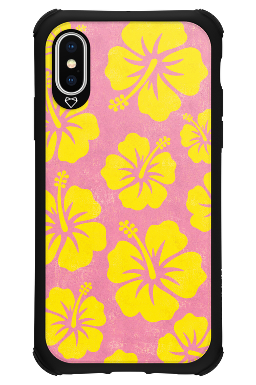 HAWAII 2.0 - Apple iPhone XS