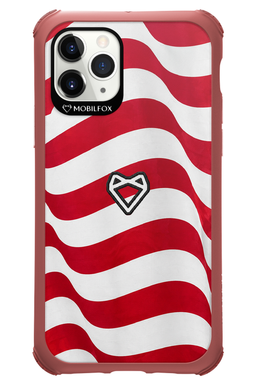 USA 2.0 - Apple iPhone 11 Pro