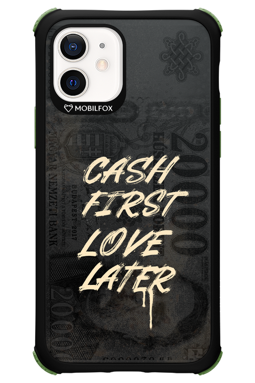 Love Later 2.0 - Apple iPhone 12