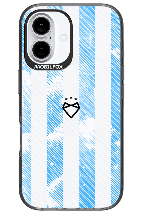 Argentina x Mobilfox 2.0 - Apple iPhone 16