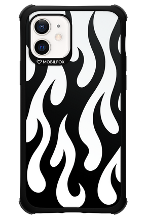 Hell Flame - Apple iPhone 12