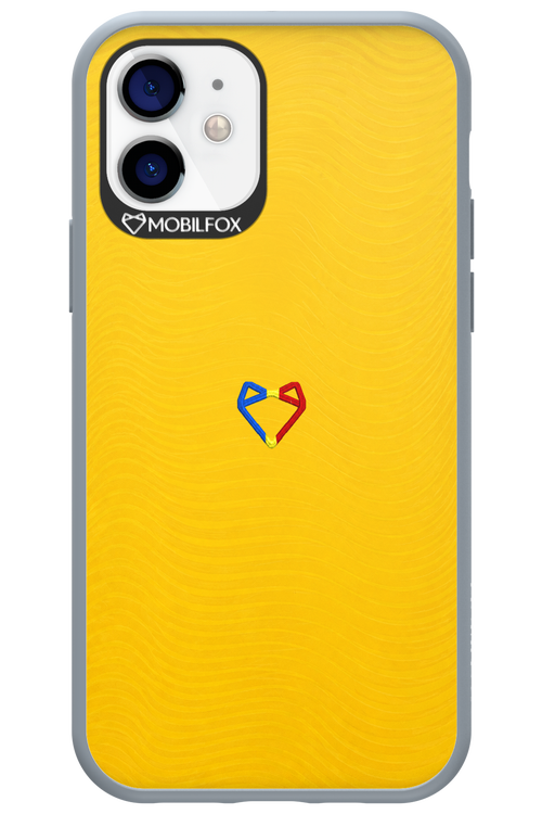 Romania 2.0 - Apple iPhone 12