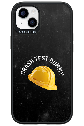 Crash Test 2.0 - Apple iPhone 14 Plus