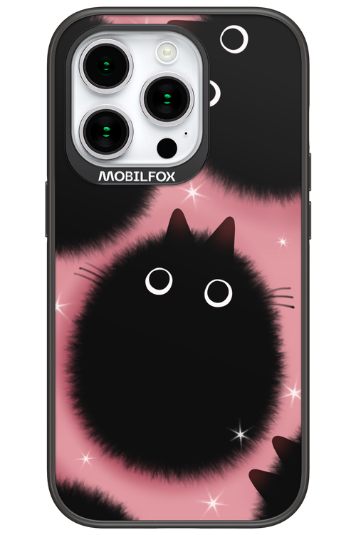 PURRr - Apple iPhone 15 Pro