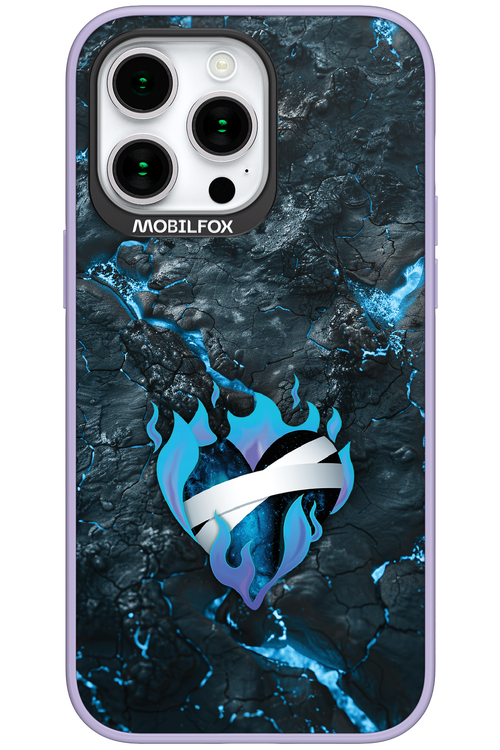 Icefire 2.0 - Apple iPhone 15 Pro Max