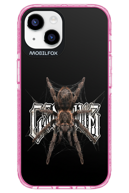 Centaur Logo Big Spider 2.0 - Apple iPhone 14
